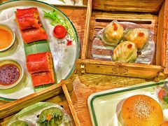 -禄运茶居·手工点心(猎德店)