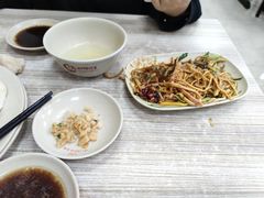 三鲜包子-津门张记包子铺(中山门店)