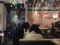 -百事佳烧鸭牛腩(上海虹桥站店)