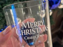 -CHARLIETOWN红茶公司(南京万象天地店)