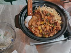 -肥家大排档(天河体育西店)