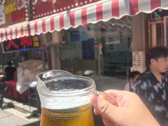 -人和啤酒屋海鲜大排档(营口路店)