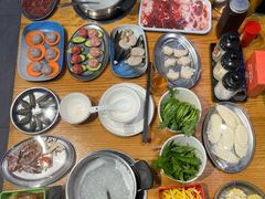 -壹号粥火锅·海鲜煲仔粥(水围店)