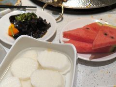 -千牛将·鲜牛肉火锅(开元路店)