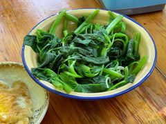 煎蛋-赵伍面庄(松石大道店)
