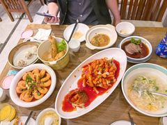 -锡和无锡菜(景丽苑店)