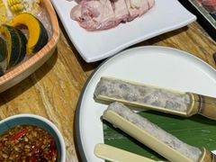 -春润大地海南椰子鸡(沙井京基百纳广场店)