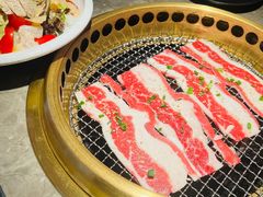 -谷牛日式烤肉(宝山U天地店)