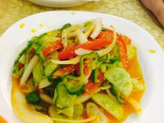 -维吾尔餐厅(宜山路店)