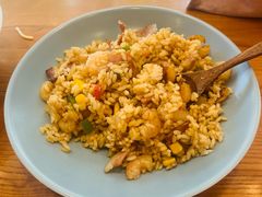 -红小满休闲餐厅(十全街店)