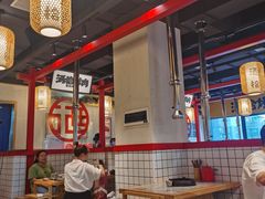 大堂-酒拾烤肉(阳光100店)