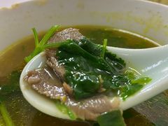 -黄阿姨锅贴大王(万航渡路店)