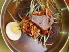 -老朴饭店(邮政街总店)