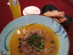 -宏状元现熬粥·京味菜(三里河店)