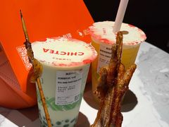 -察理王子(金浦店)