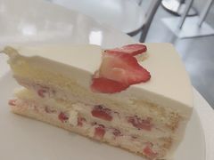 -Lady M Cake Boutique(麦迪逊大道店)