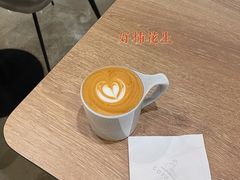 -野鸽子咖啡(中航店)