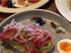 -UPPER KITCHEN(延安路店)