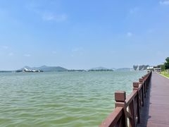 -云龙湖旅游景区