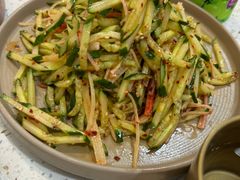 -京玉菲饭店(李村店)