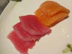 -咖啡CHA自助餐厅(香格里拉饭店)