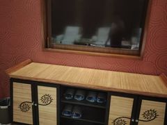 -华夏良子·足道SPA艾灸(山东大厦店)