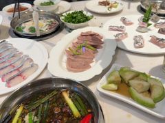 -围炉夜话·潮汕卤水火锅(榕江店)