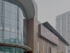 -大悦城(沈阳中街店)