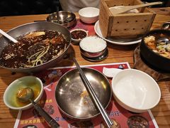 -小木屋米酒店·韩国料理(深圳总店)