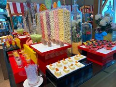 -视界美食自助餐厅·石家庄希尔顿酒店