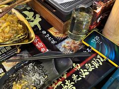 -纪录片《人生一串》体验店(静安店)
