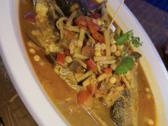 -桂小厨广西菜(桂林万象城店)