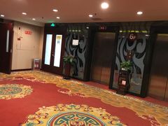 -北京前门建国饭店