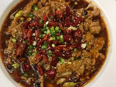 -金家老三饭庄(常营店)