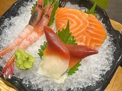 -诚家·日式烧鸟·深夜食堂(虹桥天街店)