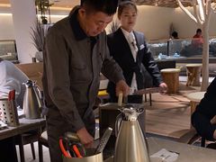 -韩盛·古法烤肉店(皇城恒隆广场店)