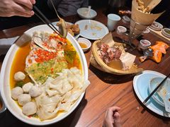 -望湘园·洞庭渔宴(浦江欢乐颂店)