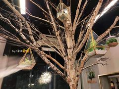大堂-十五食吾 La Pâtisserie (海甸岛店)