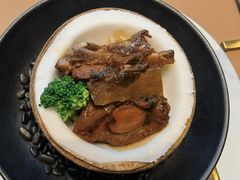 -翕间食·精致淮扬菜(江苏大剧院店)