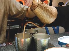 -丝路金桃·新疆菜(徐汇店)