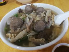 -菜忠潮州牛肉店(岗厦店)