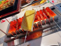 -丰茂烤串(五道口店)