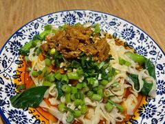 -秦香阁·西北家常菜(徐汇日月光中心店)