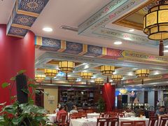 -万荣烤鸭店·北京菜(天坛店)