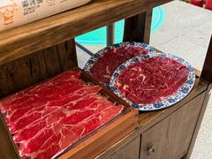 -袁山山重庆火锅(丈八北路店)