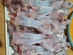 -铭记蛙小仙·活蛙畅享(CBD万达广场店)