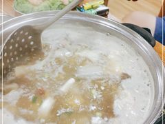 -江村四哥新鲜牛肉店(江高总店)