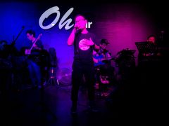 -ohbar live house(人广店)