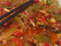 -吃饭皇帝大土家民族菜(正大广场店)