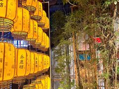 -广州西关永庆坊旅游区